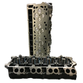 KDD 6.0 Powerstroke O-Ring Cylinder Heads, Pair